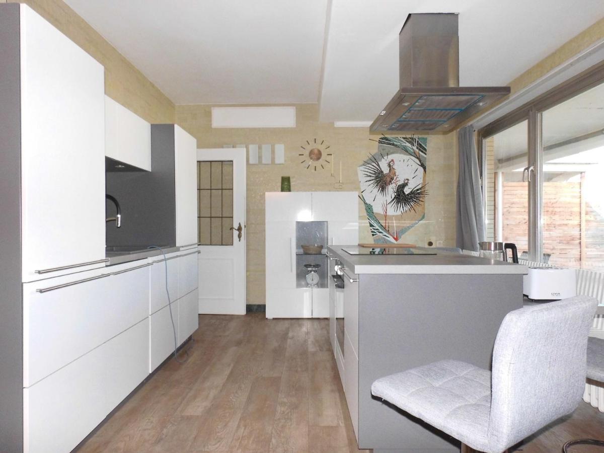Smart Loft Apartment Bad Pyrmont Exterior photo