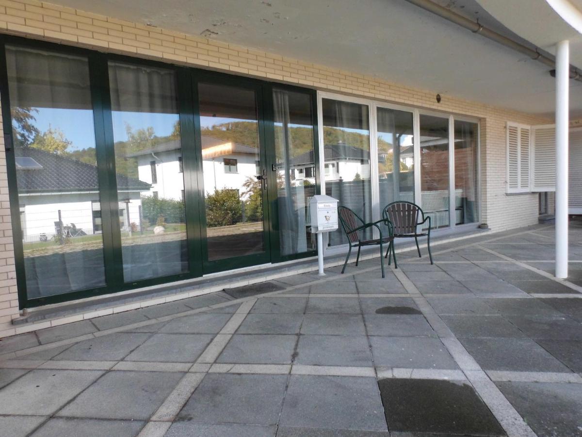 Smart Loft Apartment Bad Pyrmont Exterior photo
