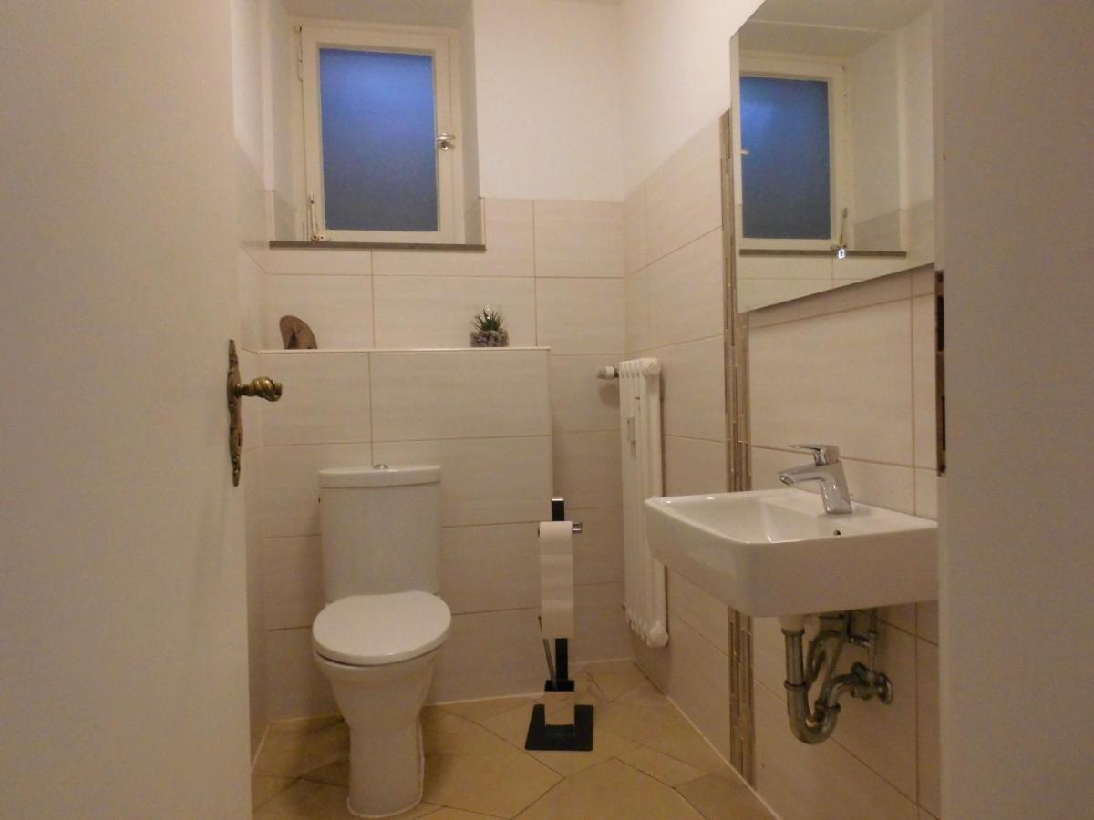 Smart Loft Apartment Bad Pyrmont Exterior photo