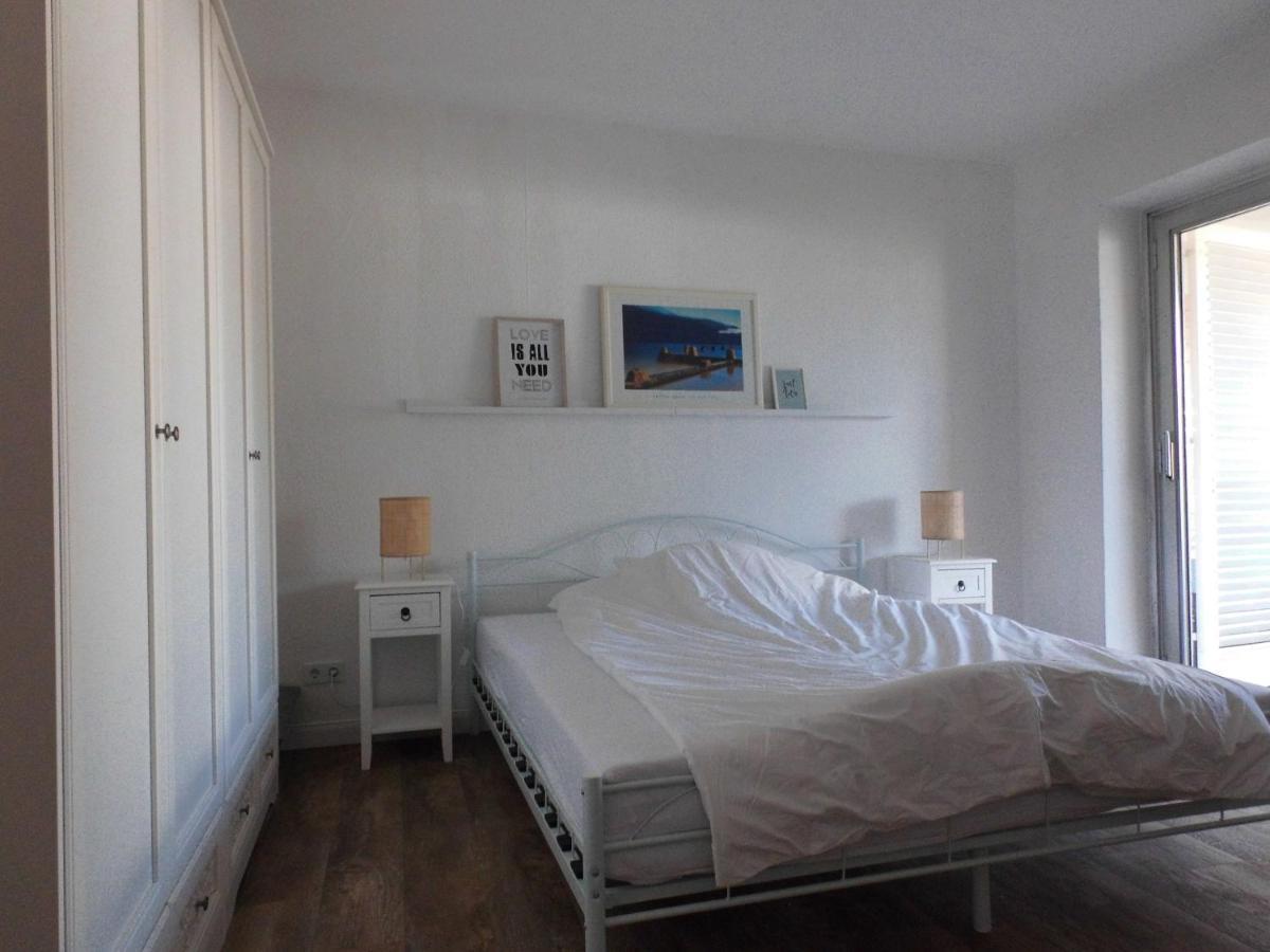 Smart Loft Apartment Bad Pyrmont Exterior photo