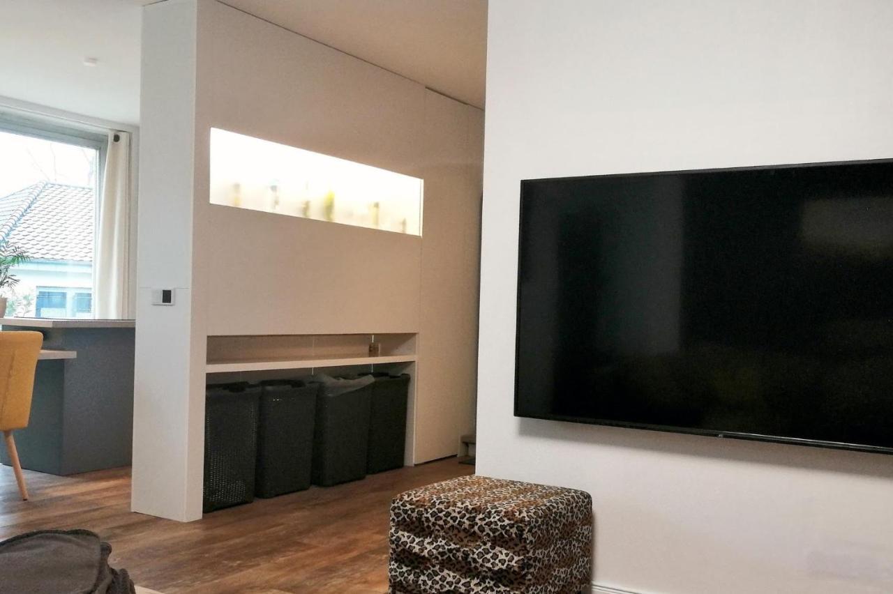 Smart Loft Apartment Bad Pyrmont Exterior photo