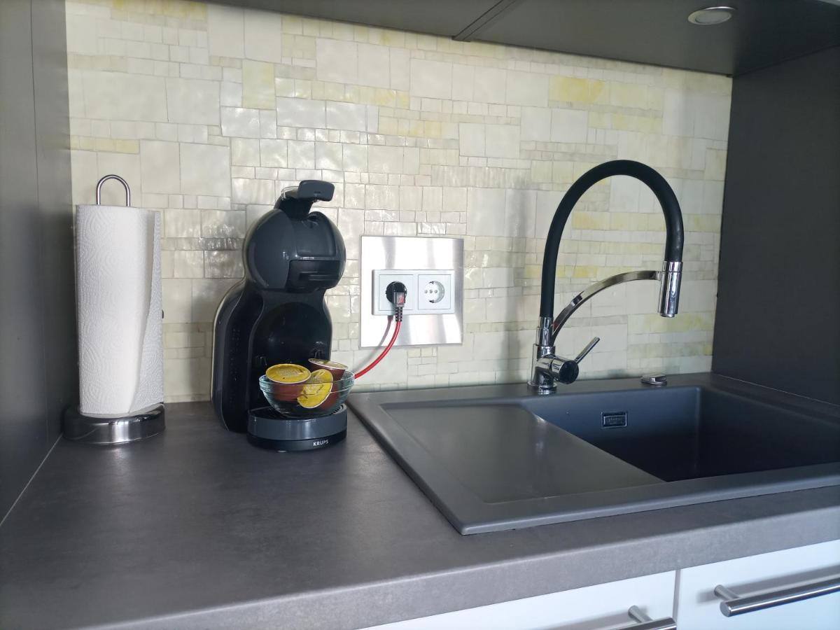 Smart Loft Apartment Bad Pyrmont Exterior photo