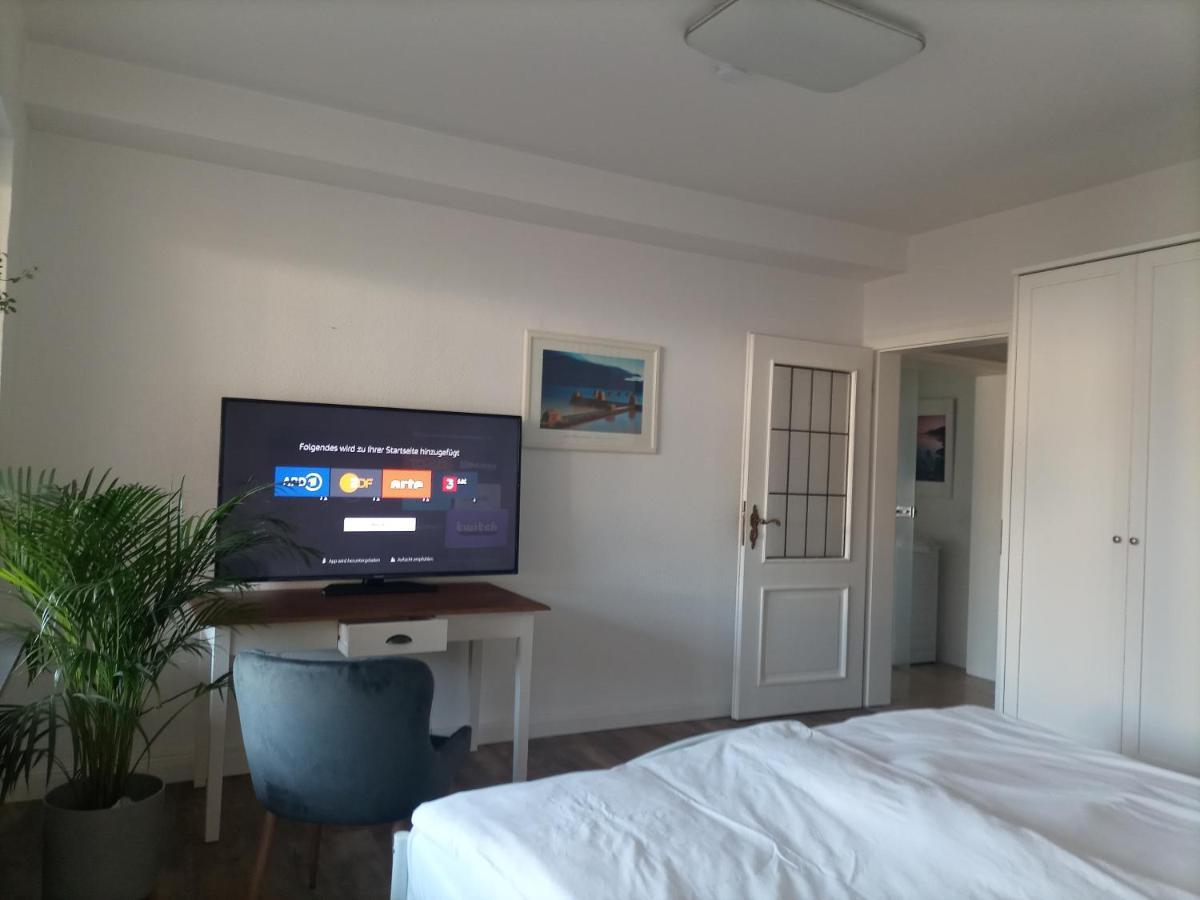Smart Loft Apartment Bad Pyrmont Exterior photo