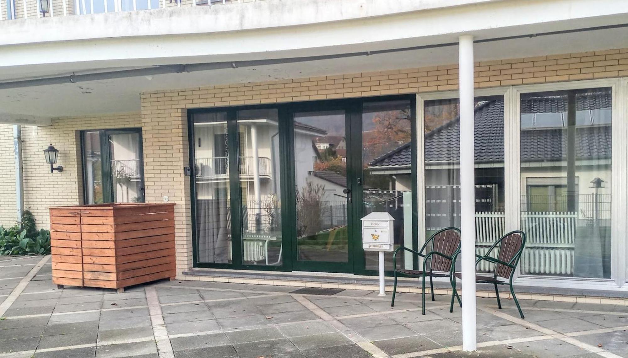 Smart Loft Apartment Bad Pyrmont Exterior photo